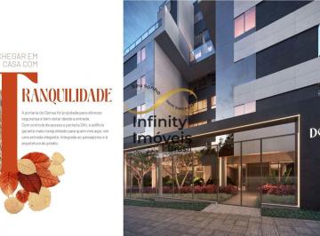 Apartamento · 156m² · 3 Quartos · 2 Vagas · DOMUS SERRA - Apartamento à venda no bairro Serra - Belo Horizonte/MG