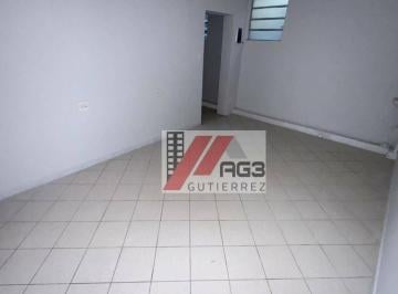 fa18e1f574e33d854ff569435e1fd6d5cc687c75 · Sala comercial com disposição de 2 salas internas e 1 banheiro na Freguesia do Ó