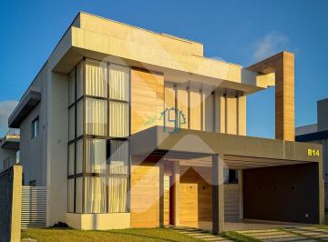 Casa · 235m² · 3 Quartos · 3 Vagas · CONDOMÍNIO SUNSET BOULEVARD - Casa em Condomínio/CASA NO CONDOMÍNIO SUNSET BOULEVARD NATAL