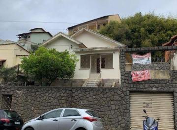 73d3b6c8a4cd8901d26594509a2fd6877aea6170 · Casa com 3 dormitórios à venda, 230 m² por R$ 590.000 - Santa Catarina - Juiz de Fora/MG