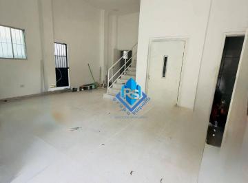 3e745e3d9c85bf479e4af61228b6f933d32b3338 · Salão para alugar, 200 m² por R$ 12.000,00/mês - Centro - São Bernardo do Campo/SP