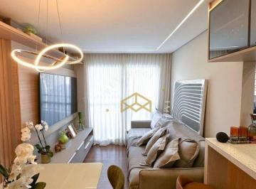 393b1fe4b180d8fa0eebd7c3721588ebf98e504e · APARTAMENTO COM 2 DORMITÓRIOS À VENDA, 47 M² NO JARDIM NOVA EUROPA EM CAMPINAS/SP