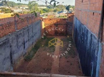 da0c994be3ac629aea615d5df0a6d6908633343a · TERRENO À VENDA, 125 M² NO JARDIM DOS IPÊS - SUMARÉ/SP