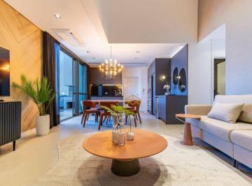 d8ad9a6c628b0130935768732b49ff5ee72aa4c1 · Apartamento com 3 dormitórios à venda, 141 m² por R$ 3.450.000,00 - Nova Campinas - Campinas/SP