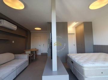 fdbb9cc2369205525e55f1a61c2ed14fa045dfe0 · STUDIO DE 50M² COM 1 SUÍTE PARA LOCAÇÃO NO EDIFÍCIO MM536 - CAMBUÍ, CAMPINAS/SP