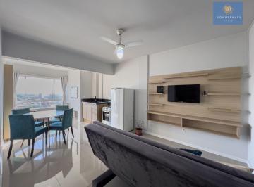 Apartamento · 1 Quarto · 1 Vaga · Apartamento a venda em Capão da Canoa