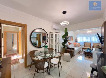 Apartamento · 77m² · 2 Quartos · 1 Vaga · Apartamento 2 dormitórios em Capão da Canoa