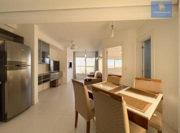 Apartamento · 57m² · 2 Quartos · Apartamento beira mar em Capão da Canoa