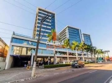 Apartamento · 36m² · 1 Quarto · 1 Vaga · Página 1 Imóveis anuncia para aluguel, um encantador Loft Semi mobiliado com vaga de garagem, no bai