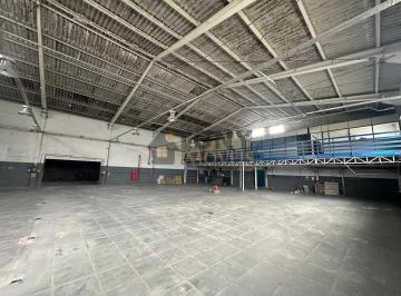 Comercial · 2000m² · 4 Vagas · GALPÃO COM 2000M² PRIVATIVOS PERTO DA BR EM BIGUAÇU