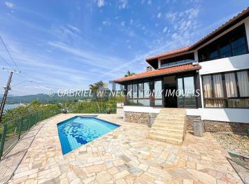 Casa · 214m² · 3 Quartos · 2 Vagas · CASA EM CONDOMINIO BIGUAÇU COM 3 QUARTOS e vista mar