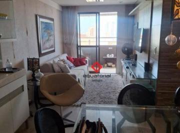 ea03a78d50f91623053cfa11ca039650fb877691 · Apartamento com 3 Quartos à Venda, 87 m² por R$ 950.000 - Meireles - Fortaleza/CE