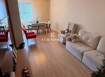 Apartamento · 80m² · 2 Quartos · 1 Vaga · Cristo Rei - Apartamento à venda com 80 m², 2 quartos e vaga, Tatuapé, São Paulo.
