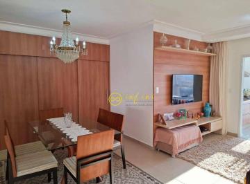 3583e1174298cdd0ae0d0af423faf3f1ea4b6825 · Apartamento com 3 Quartos, sendo 1 Suíte  à venda, 97 m² por R$ 890.000 - Condomínio La Vista Moncay