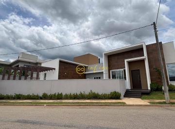 617cd447397857403d393013a7c031f867a09a2b · Casa de Condomíno com 4 Quartos, todos Suítes à venda, 229 m² por R$ 2.390.000 - Condomínio Chácara