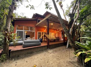 87c5895c8cc7c14f1654666e95e2cf6bb87912ce · Casa à Venda na Praia da Baleia | 4 Suítes, Pé Direito Duplo, Vista para a Mata e Lazer Completo