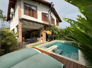 4cae18f10976f4a495ecdaa8dffe76380f31132a · Refúgio Exclusivo em Juquehy | Casa com 3 Suítes, Piscina Privativa e Jardim para Temporada