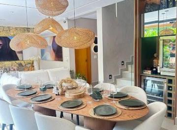 842c4a6c92405bc740a3d24d1d009801277c832c · Luxo e Tecnologia em Maresias | Casa Nova Porteira Fechada, Piscina Privativa e a 100m do Mar