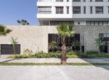 d8a00b9977e198a43a89715a94588524555c9b1b · Apartamento com 4 dormitórios à venda, 199 m² por R$ 3.300.000,00 - Itacolomi - Balneário Piçarras/S
