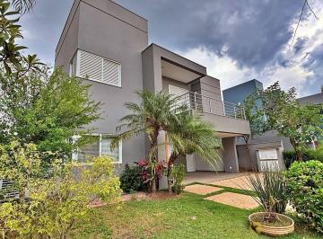 Casa em condomínio à venda - Jardim Vila Paradiso,  Indaiatuba · Casa em condomínio, à venda, 5 suítes 355 m² por R$ 3.960.000 - Jardim Vila Paradiso - Indaiatuba/SP