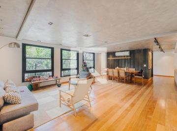 Casa · 400m² · 5 Quartos · 6 Vagas · Casa à Venda - Alto de Pinheiros, 5 Quartos, 400 m² - São Paulo