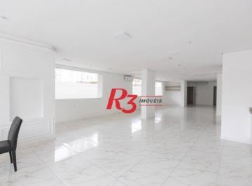 dd56f4cb4a76a67d5f68200c1531bd4d23ca06d1 · Sala, 179 m² - venda por R$ 1.772.000,00 ou aluguel por R$ 13.600,00/mês - Ponta da Praia - Santos/S