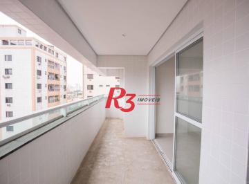 0c3875527cb82f489fa4eb89537b46df7cc3fdff · Apartamento à venda, 59 m² por R$ 580.000,00 - Marapé - Santos/SP