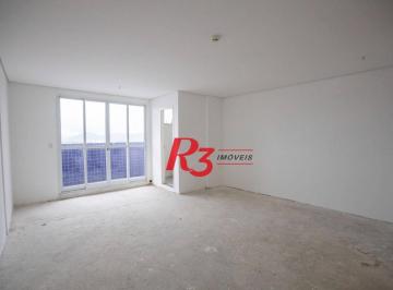 201dbbe7fb32cd6d2c8bef820192311265d85915 · Sala, 35 m² - venda por R$ 355.000,00 ou aluguel por R$ 3.200,00/mês - Ponta da Praia - Santos/SP