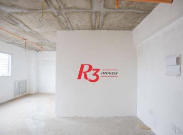 bb5138374c5d428893fa4ad7e694047fe4e6ecfd · Sala para alugar, 35 m² por R$ 3.200,00/mês - Ponta da Praia - Santos/SP