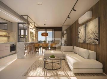 1f026a06f086749417eeeeb54a5ebd6f774951f6 · Apartamento com 3 dormitórios à venda, 80 m² por R$ 1.121.234,00 - Água Verde - Curitiba/PR