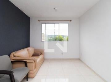 Apartamento · 42m² · 2 Quartos · 1 Vaga · Apartamento para Aluguel - Cavalhada, 2 Quartos, 42 m² - Porto Alegre