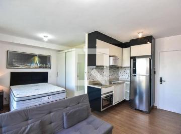 Apartamento · 45m² · 1 Quarto · 1 Vaga · Apartamento para Aluguel - Real Parque, 1 Quarto, 45 m² - São Paulo