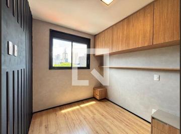 Apartamento · 25m² · 1 Quarto · Apartamento para Aluguel - Vila Olímpia, 1 Quarto, 25 m² - São Paulo