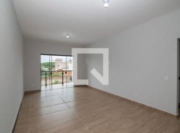 Casa · 75m² · 2 Quartos · 1 Vaga · Casa para Aluguel - Jardim Nova Hortolândia II, 2 Quartos, 75 m² - Hortolândia