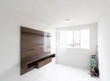 Apartamento · 43m² · 2 Quartos · 1 Vaga · Apartamento para Aluguel - Guaratiba, 2 Quartos,  43 m² - Rio de Janeiro