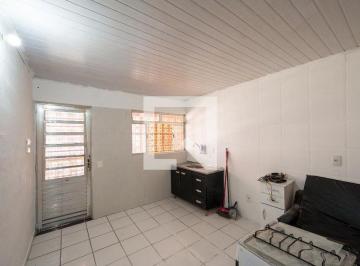Apartamento · 25m² · 1 Quarto · Apartamento para Aluguel - Vila Clementino, 1 Quarto,  25 m² - São Paulo