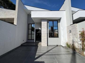 1da91e78b1ddf1fc998e7af92ed83edc0f9180a4 · Casa com 3 dormitórios à venda, 77 m² por R$ 595.000,00 - Vila Yolanda - Foz do Iguaçu/PR