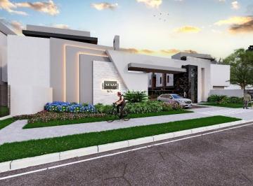 Casa · 174m² · 3 Quartos · 2 Vagas · Casas Triplex