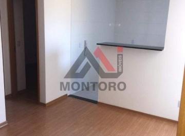 Apartamento · 50m² · 2 Quartos · PARQUE ATLANTIS