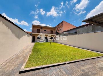 Casa · 122m² · 2 Quartos · 2 Vagas · Sobrado com quintal gigantesco – espaco de sobra para sonhar alto - 2 quatros - Aceita permuta!
