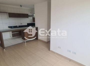 Apartamento · 47m² · 2 Quartos · 1 Vaga · Apartamento 2 quartos Jardim Goncalves Zona leste Sorocaba