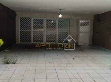 Casa · 239m² · 4 Quartos · 3 Vagas · Casa - Ponta da Praia - Santos