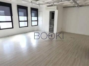 Sala · Oportunidade - Oscar Freire Offices Boutique - 41 m²