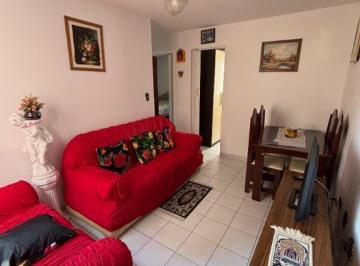 Apartamento · 45m² · 2 Quartos · 1 Vaga · Apartamento a venda na XV de Novembro lindo!