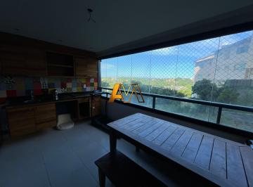 Apartamento · 126m² · 3 Quartos · 4 Vagas · Apartamento à venda no bairro Patamares - Salvador/BA