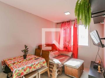Apartamento · 40m² · 2 Quartos · Apartamento à Venda - Jardim São Savério, 2 Quartos, 40 m² - São Paulo