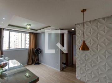 Apartamento · 44m² · 2 Quartos · 1 Vaga · Apartamento à Venda - Jardim Iris , 2 Quartos, 44 m² - São Paulo