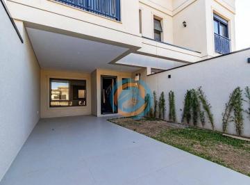 2fcffd6143cc04ecbcd08cc5a5574979f3dbf99a · Sobrado com 4 quartos à venda, 138 m² por R$ 998.000 - Jardim das Américas - Curitiba/PR