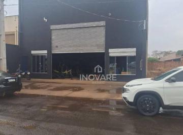 e20617308d8d330452b84c4129f55b325c8b9786 · Galpão à venda, 360 m² por R$ 1.200.000,00 - Jardim Liberdade - Itumbiara/GO