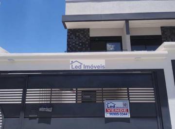 Casa · 150m² · 3 Quartos · 4 Vagas · Sobrado com 3 quartos, Vila Yara, Osasco - R$ 1.35 mi, Cod: 2776